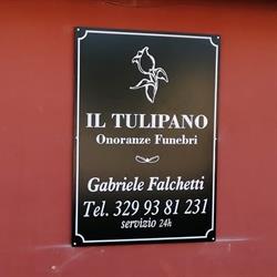 Il Tulipano ONORANZE FUNEBRI, Trevi orari di apertura