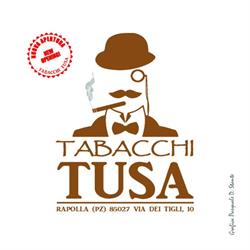 Tabacchi Tusa Di Giovanni Luca Tusa, Rapolla orari di apertura
