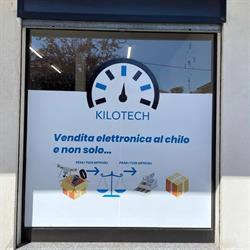Kilotech Italia Ufficio, Solbiate Olona orari di apertura
