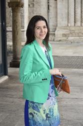 Federica Mari Architetto, Stroncone orari di apertura