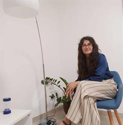 Psicologa Psicoterapeuta - Dott.ssa Sara Calogiuri, Lecce orari di apertura