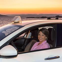 Taxi La Maddalena di Cristina Ciaralli, orari di apertura