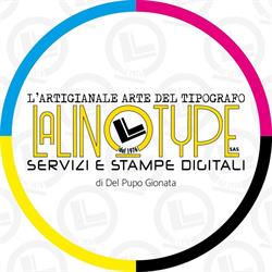 Tipografia La Linotype s.a.s. di Del Pupo Gionata, Tolentino orari di apertura