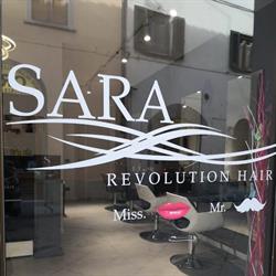 sara revolution hair, Castelfranco di Sopra orari di apertura
