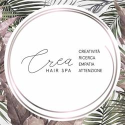 Crea Hair Spa, Ponte di Nanto orari di apertura
