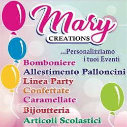 Mary Creations, Afragola orari di apertura