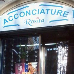 Acconciature Rosita, Torino orari di apertura