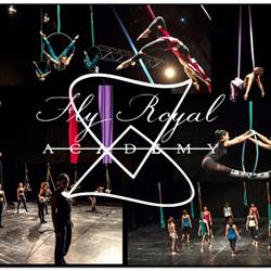 Fly Royal Academy ASD, Torino orari di apertura