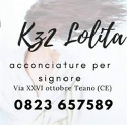 Kz2 Lolita, Teano orari di apertura