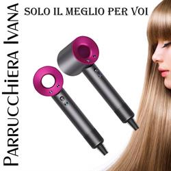 Parruchiera Ivana, Montesilvano orari di apertura