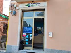 Posta Privata Nazionale - Alesalo, Torino orari di apertura