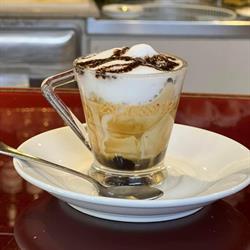 Amazon Counter - Madama Cafe, Bresso orari di apertura