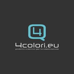 4colori.eu Tipografia, Studio grafico, Agenzia pubblicitaria, Insegne luminose., Cagliari orari di apertura