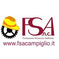 FSA s.n.c., Pelugo orari di apertura