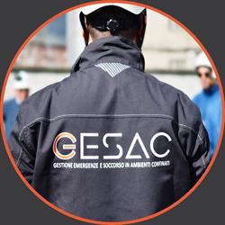 GESAC - Gestione Emergenze e Soccorso in Ambienti Confinati, Palermo orari di apertura