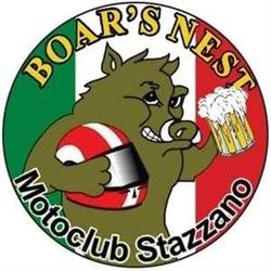 Motoclub Boar's Nest Stazzano A.S.D - FMI, orari di apertura