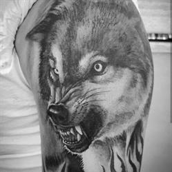White Fang Tattoo, Roma orari di apertura