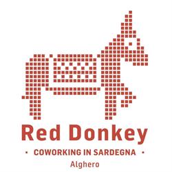 Red Donkey - Coworking Alghero, orari di apertura