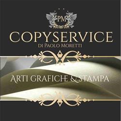 copyservice di paolo moretti, Terni orari di apertura