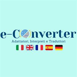 E-Converter - Adattatori, Interpreti e Traduttori, Modica orari di apertura