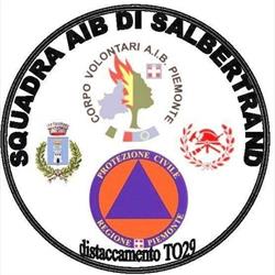 Squadra AIB e PC di Salbertrand odv, orari di apertura