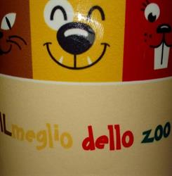 Il Meglio Dello Zoo, Casella orari di apertura