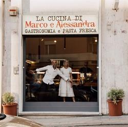 La Cucina Di Marco E Alessandra, Genova orari di apertura