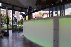 Green Bar, Milano orari di apertura