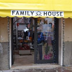 Family House Itri, orari di apertura