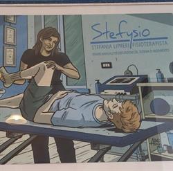 Stefysio, Reggiolo orari di apertura