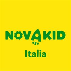 Novakid, Roma orari di apertura