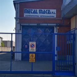 Metal Make S. R. L., Venaria Reale orari di apertura