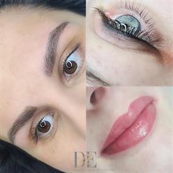 Angela De Donno Trucco Permanente, Bienno orari di apertura