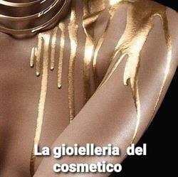 La gioielleria del cosmetico, Noale orari di apertura