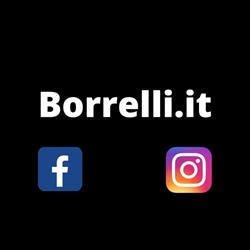 Borrelli.it abbigliamento borse&accessori, Casoria orari di apertura
