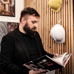 Emiliano Fabi Designer, Marino orari di apertura