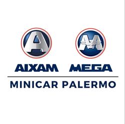 Minicar Palermo Aixam by Moto One, orari di apertura