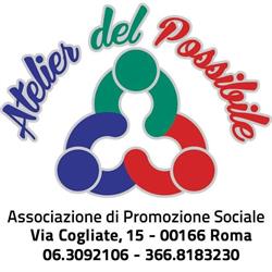 Atelier Del Possibile, Roma orari di apertura