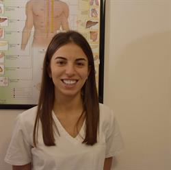 OSTEOPATA D.O. Chiara Esther Saltarelli, Fermignano orari di apertura