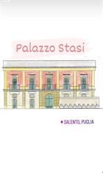 Palazzo Stasi, Nardò orari di apertura
