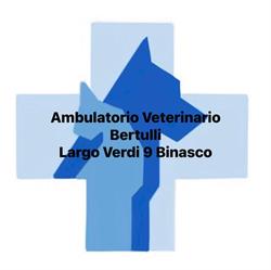 Ambulatorio Veterinario dott.ssa Bertulli, Binasco orari di apertura