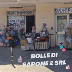 Bolle Di Sapone 2 S.r.l., San Nicola la Strada orari di apertura