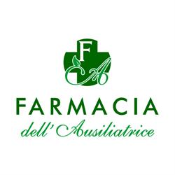 FARMACIA DELL'AUSILIATRICE SNC dei Dott.ri D'Alessandro, Marseglia e Suriano, Cerignola orari di apertura