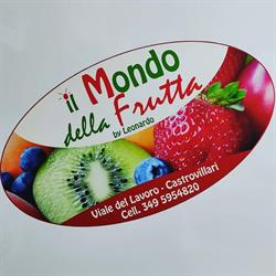 Il mondo della frutta, Castrovillari orari di apertura