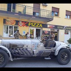 Ok Pizza, Ponti sul Mincio orari di apertura