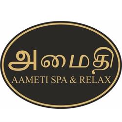 AAMETI SPA & RELAX, Marina di Andora orari di apertura