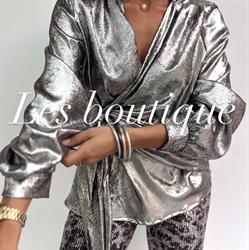 Les Boutique, Palermo orari di apertura