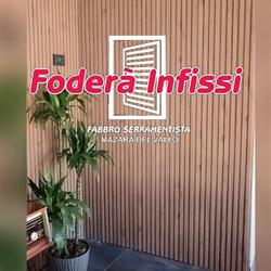 FODERA' INFISSI, Mazara del Vallo orari di apertura