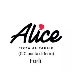 Alice Pizza Forlì, orari di apertura