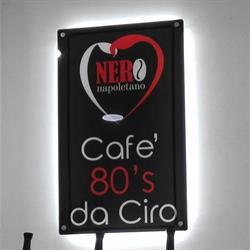 80's Cafè, San Giorgio a Cremano orari di apertura